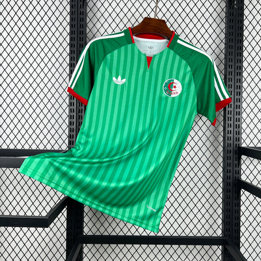 Algeria 2026 away jersey