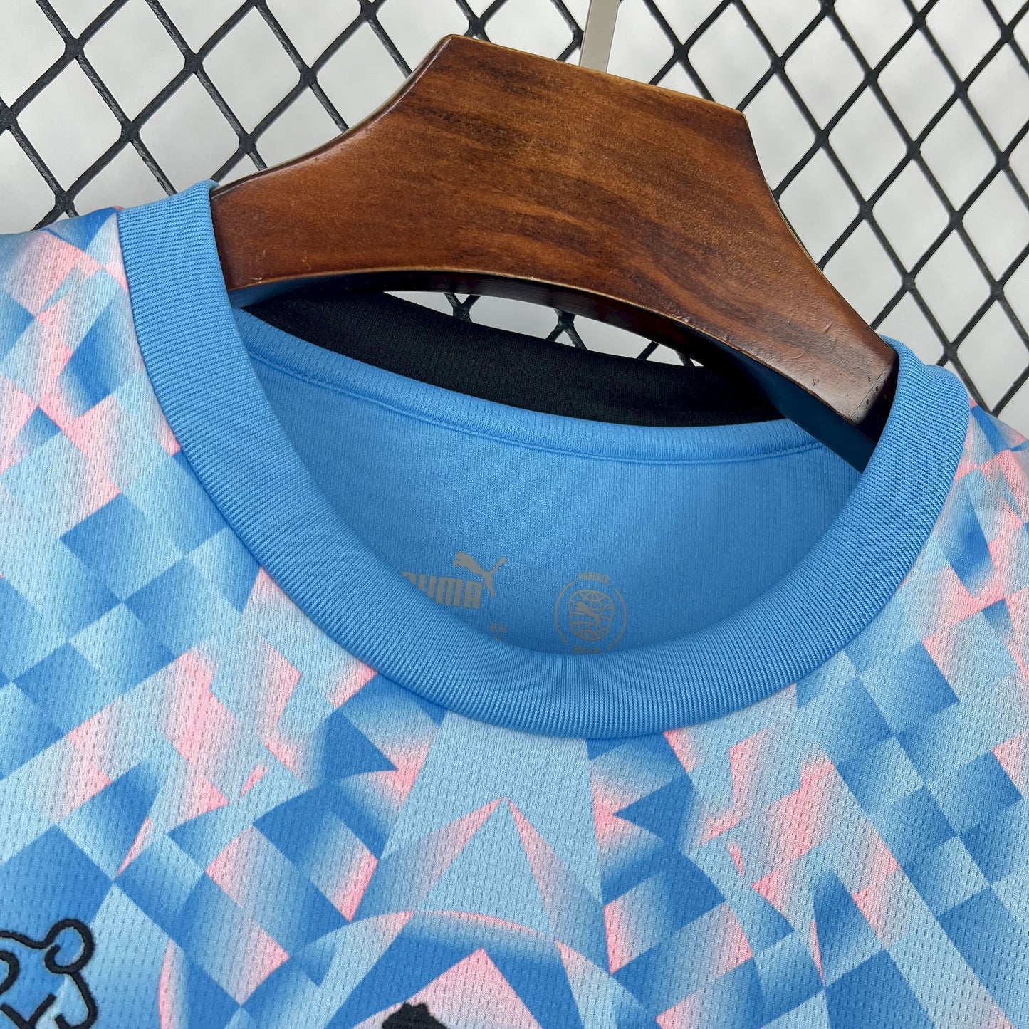 Switzerland 2026 away jersey