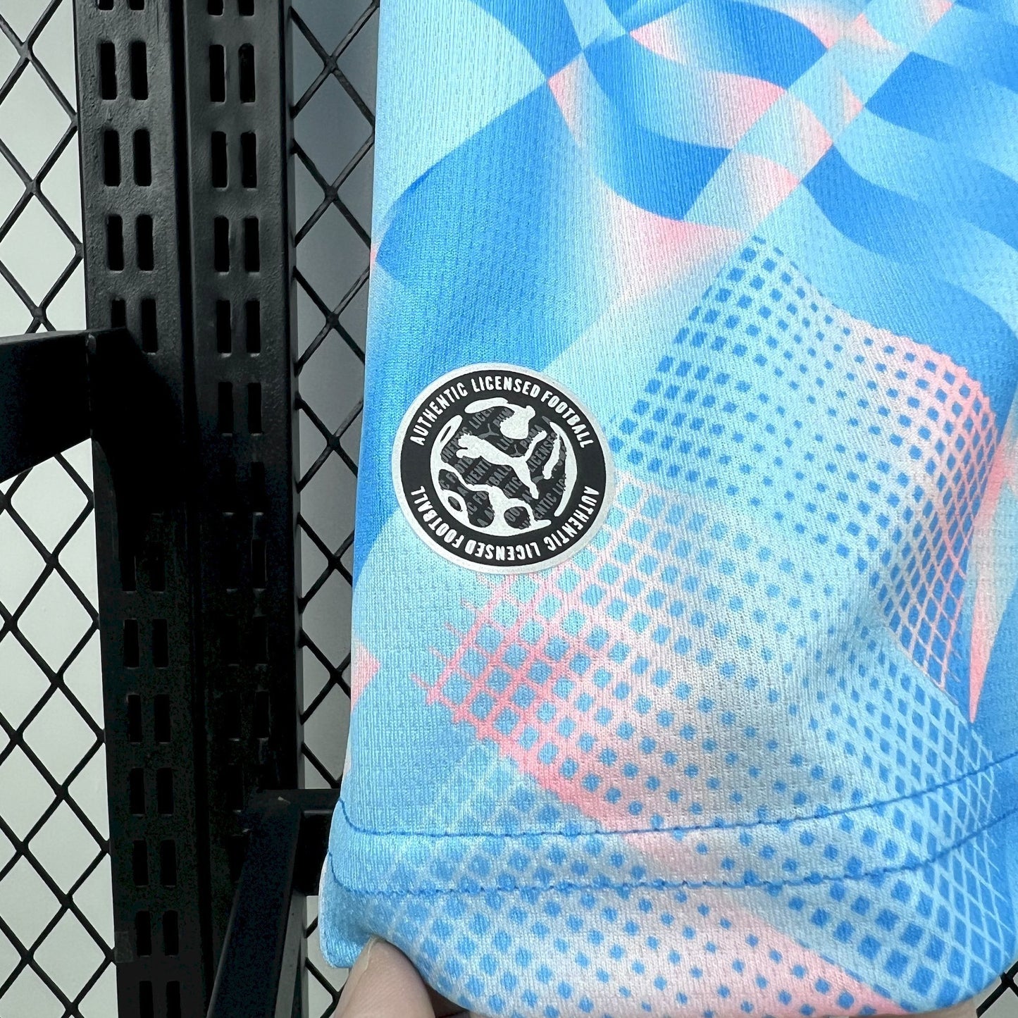 Switzerland 2026 away jersey