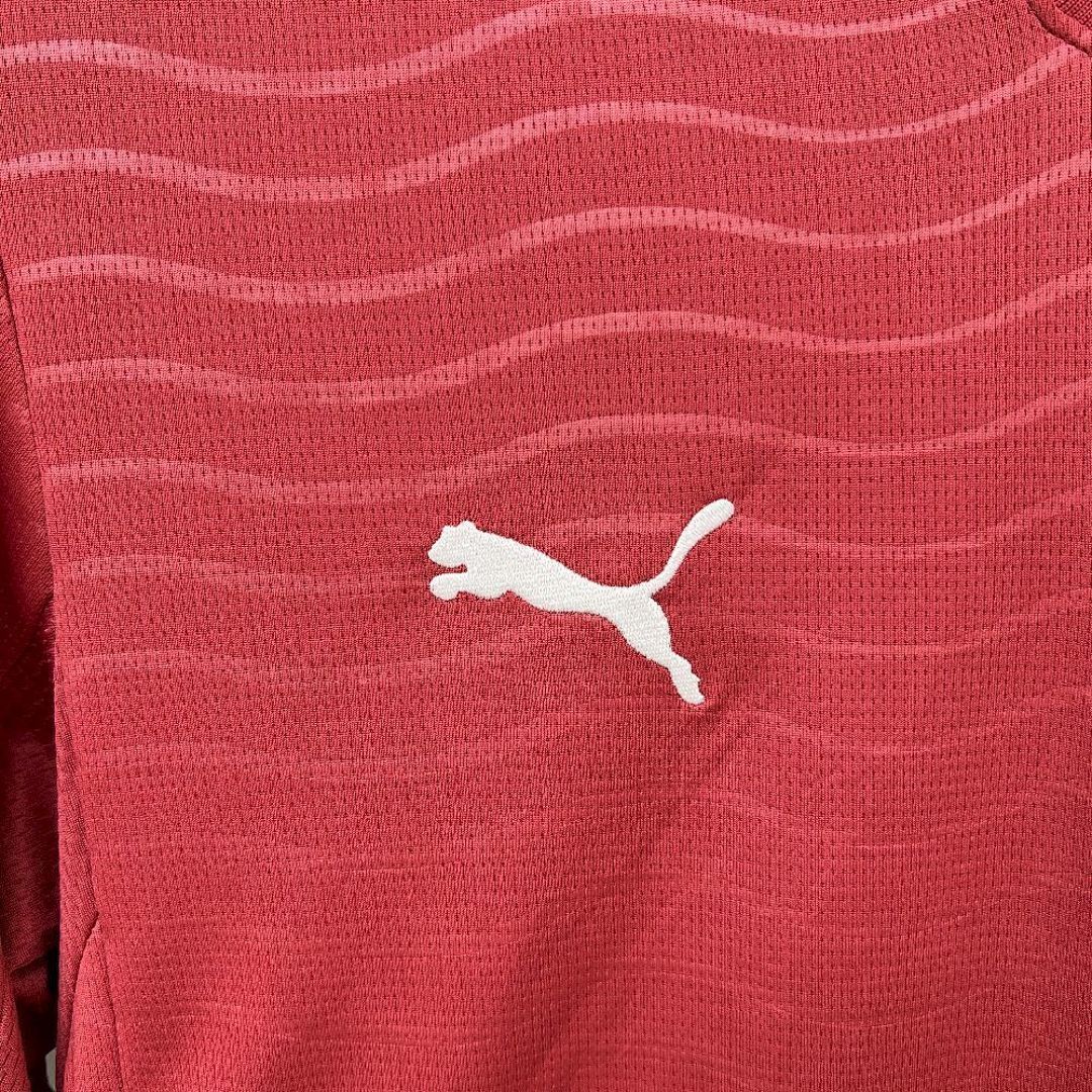Portugal 2026 home jersey