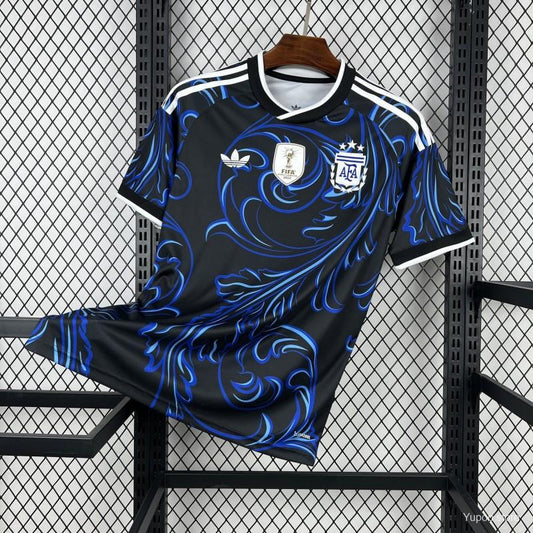 Argentina 2026 away jersey