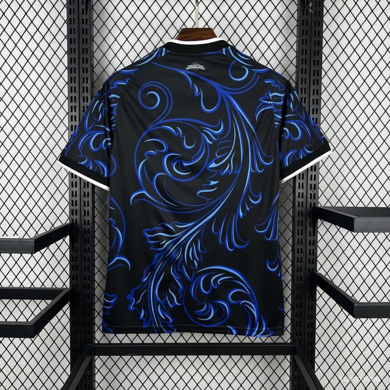 Argentina 2026 away jersey
