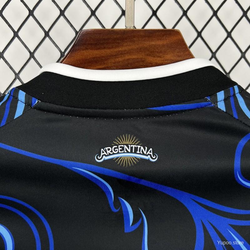 Argentina 2026 away jersey