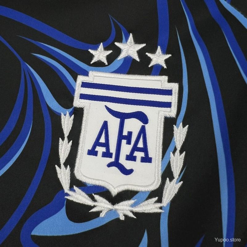 Argentina 2026 away jersey
