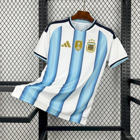 Argentina 2026 home jersey