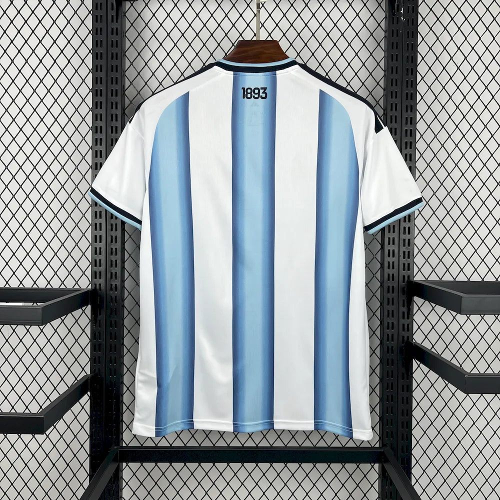 Argentina 2026 home jersey