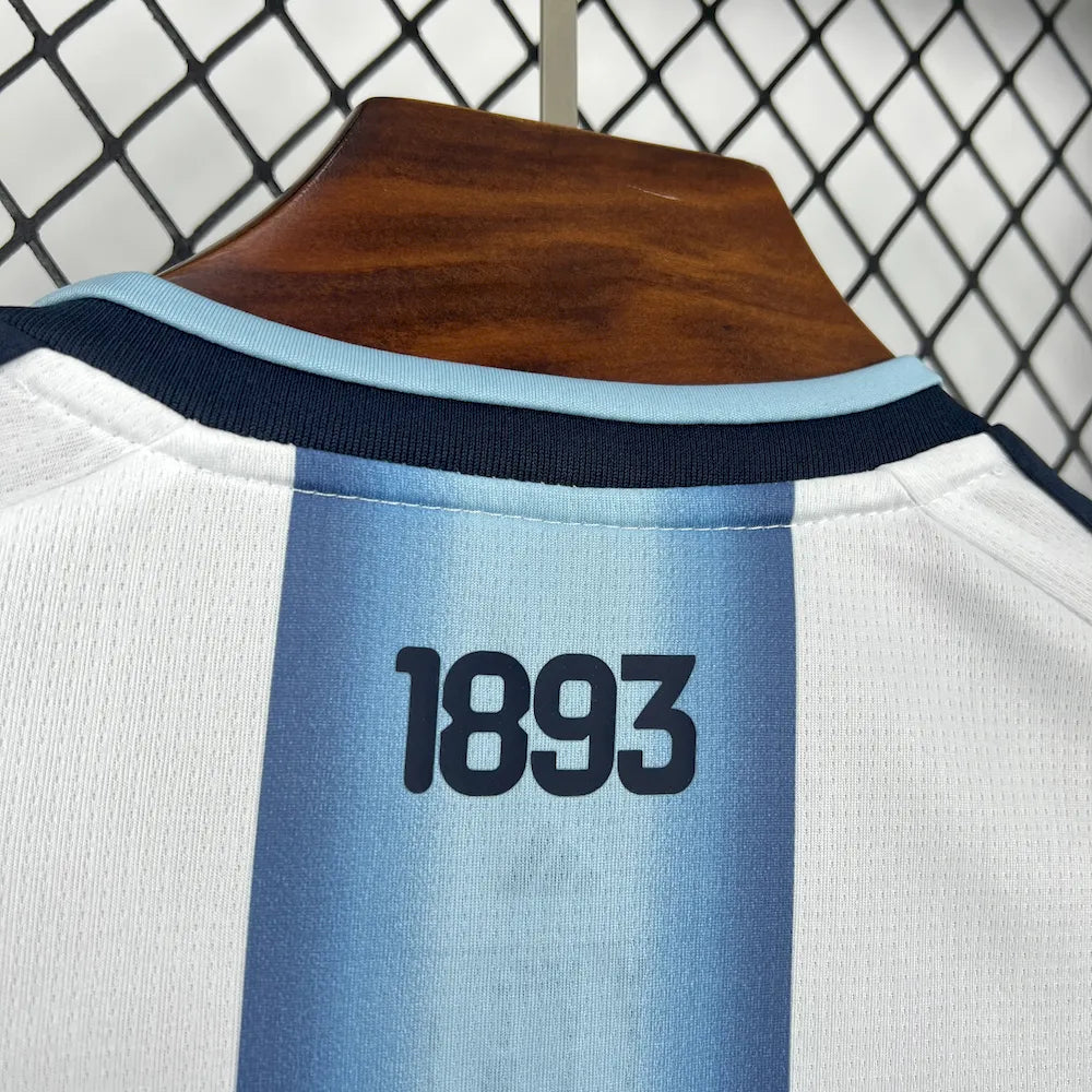 Argentina 2026 home jersey