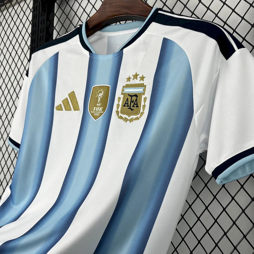 Argentina 2026 home jersey