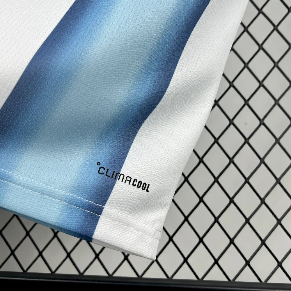 Argentina 2026 home jersey