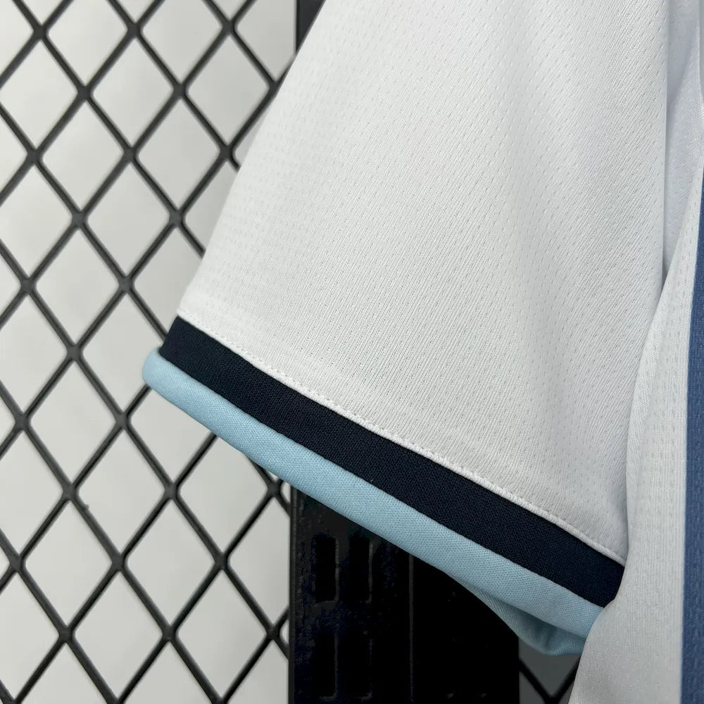 Argentina 2026 home jersey