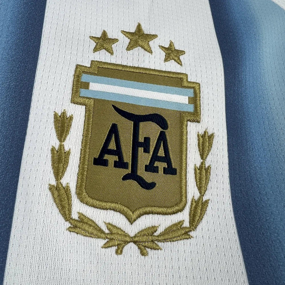 Argentina 2026 home jersey