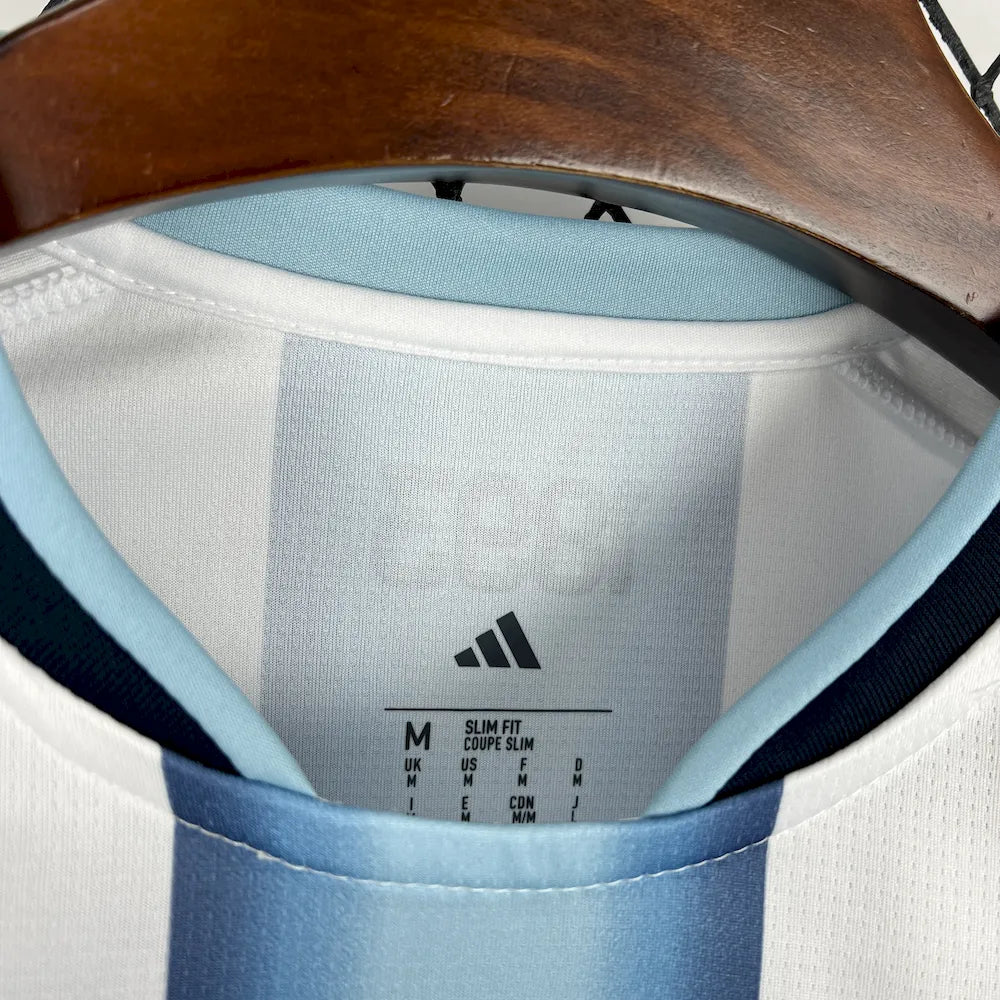 Argentina 2026 home jersey