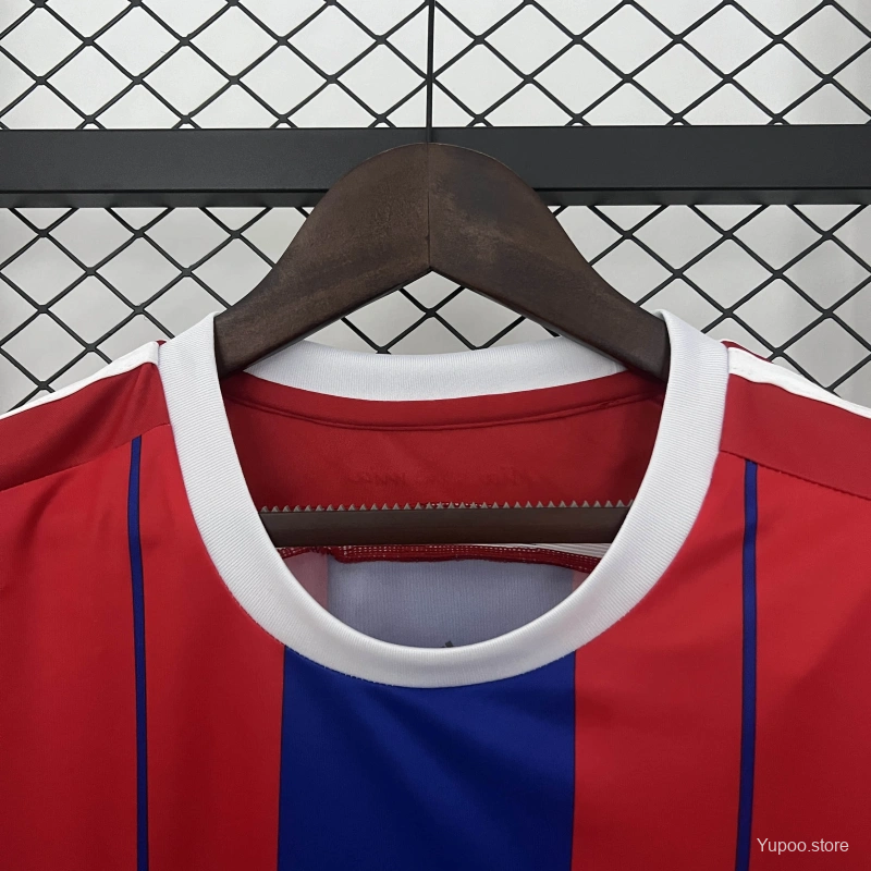 Bayern 2014/15 home jersey