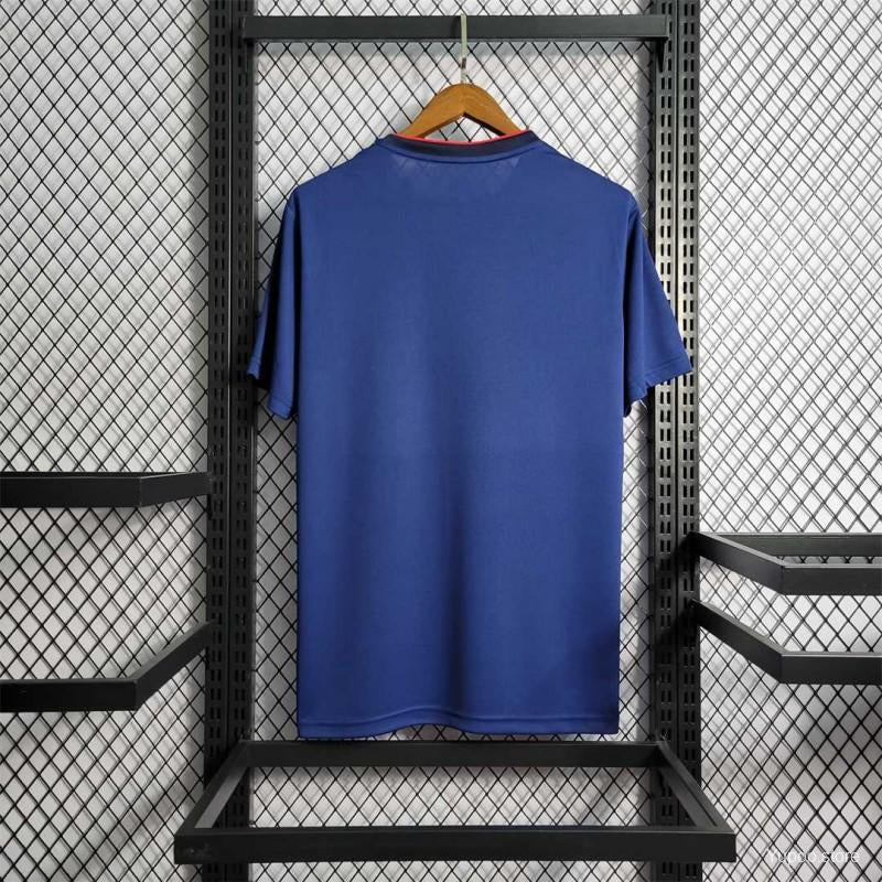 Japan 2018 home jersey
