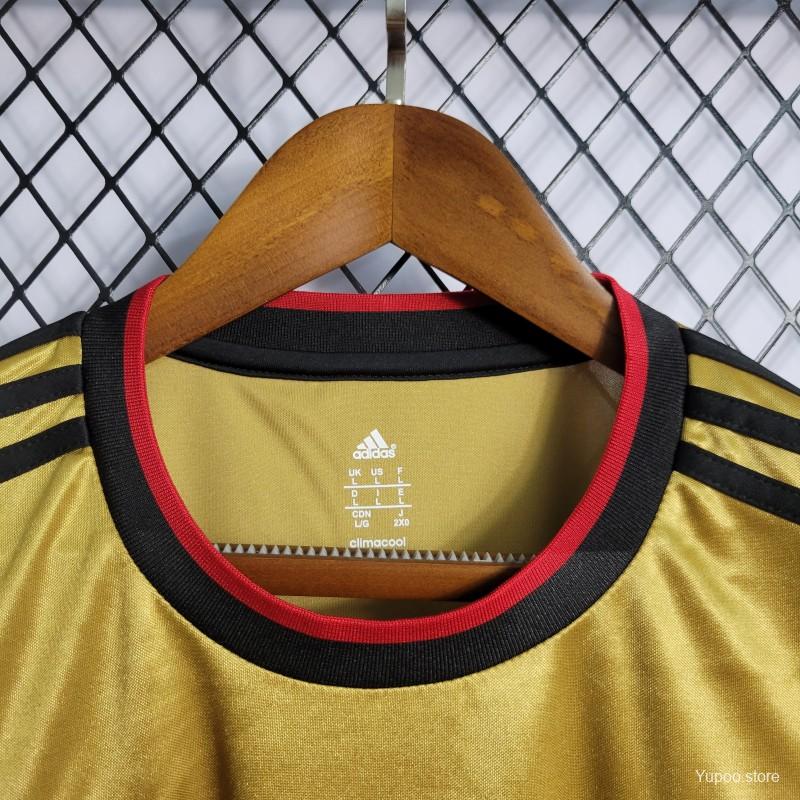 AC Milan 2013/14 home jersey