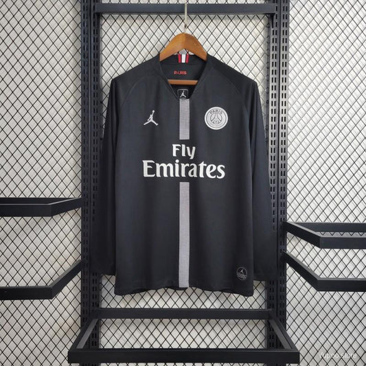 PSG 18/19 long sleeve jersey
