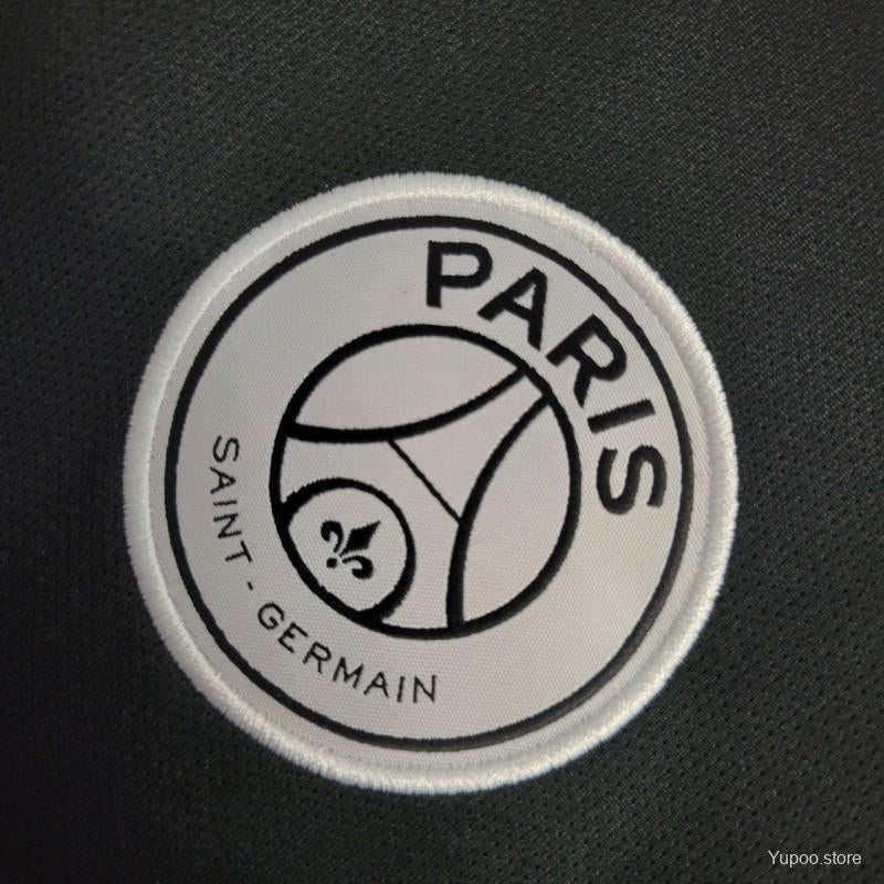 PSG 18/19 long sleeve jersey