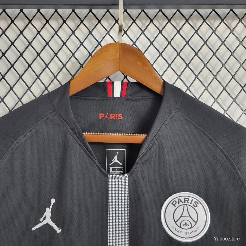 PSG 18/19 long sleeve jersey