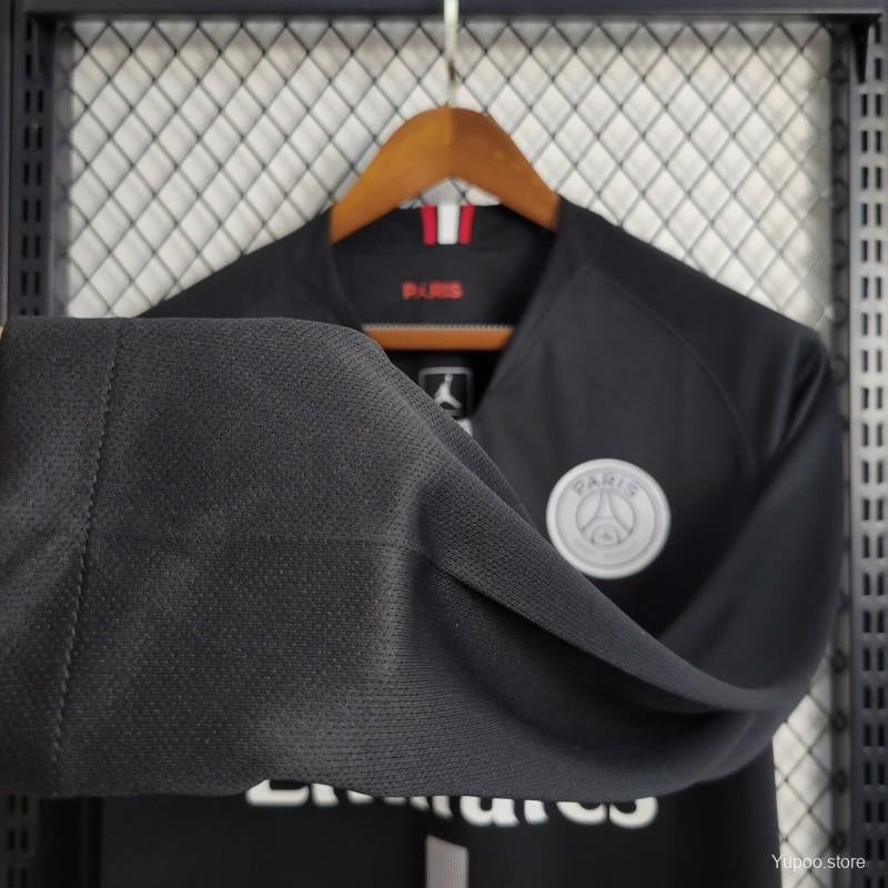 PSG 18/19 long sleeve jersey