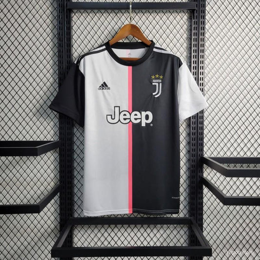 Juve 2019/20 home jersey