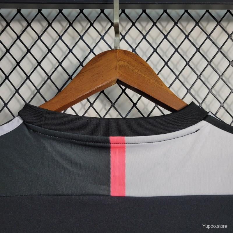 Juve 2019/20 home jersey