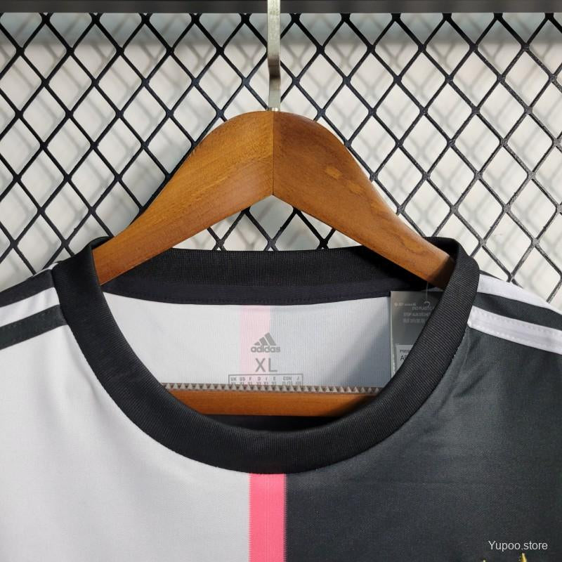 Juve 2019/20 home jersey
