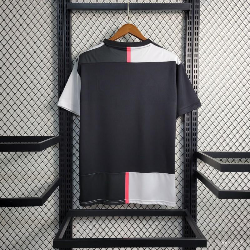 Juve 2019/20 home jersey