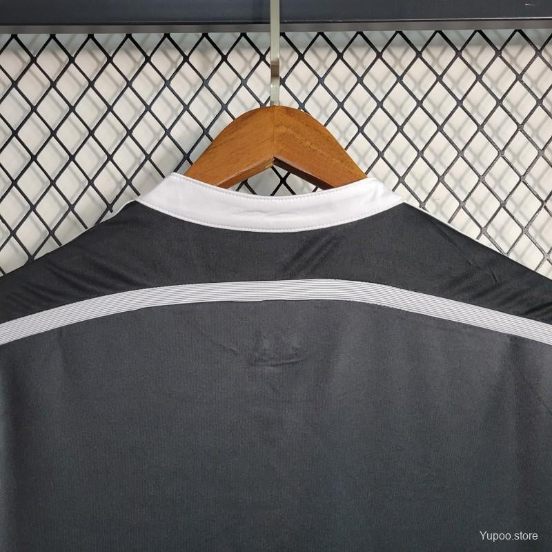 R. Madrid 14/15 long sleeve third jersey