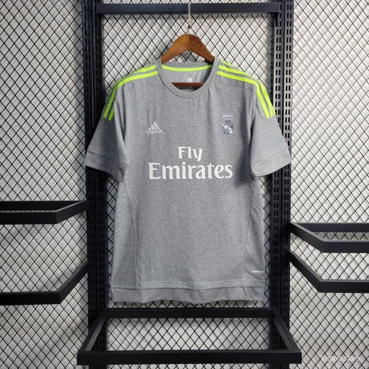 R. Madrid 2015/16 away jersey