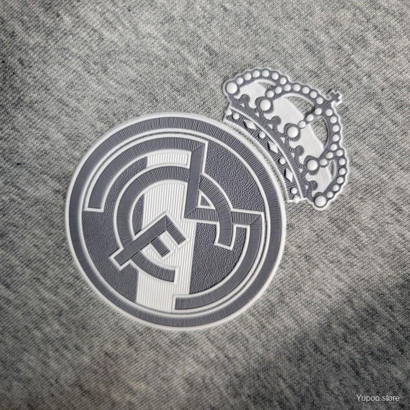 R. Madrid 2015/16 away jersey