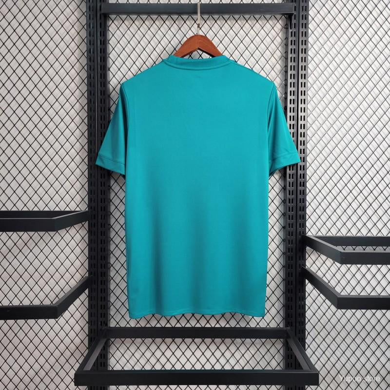 R. Madrid 17/18 short sleeve third jersey