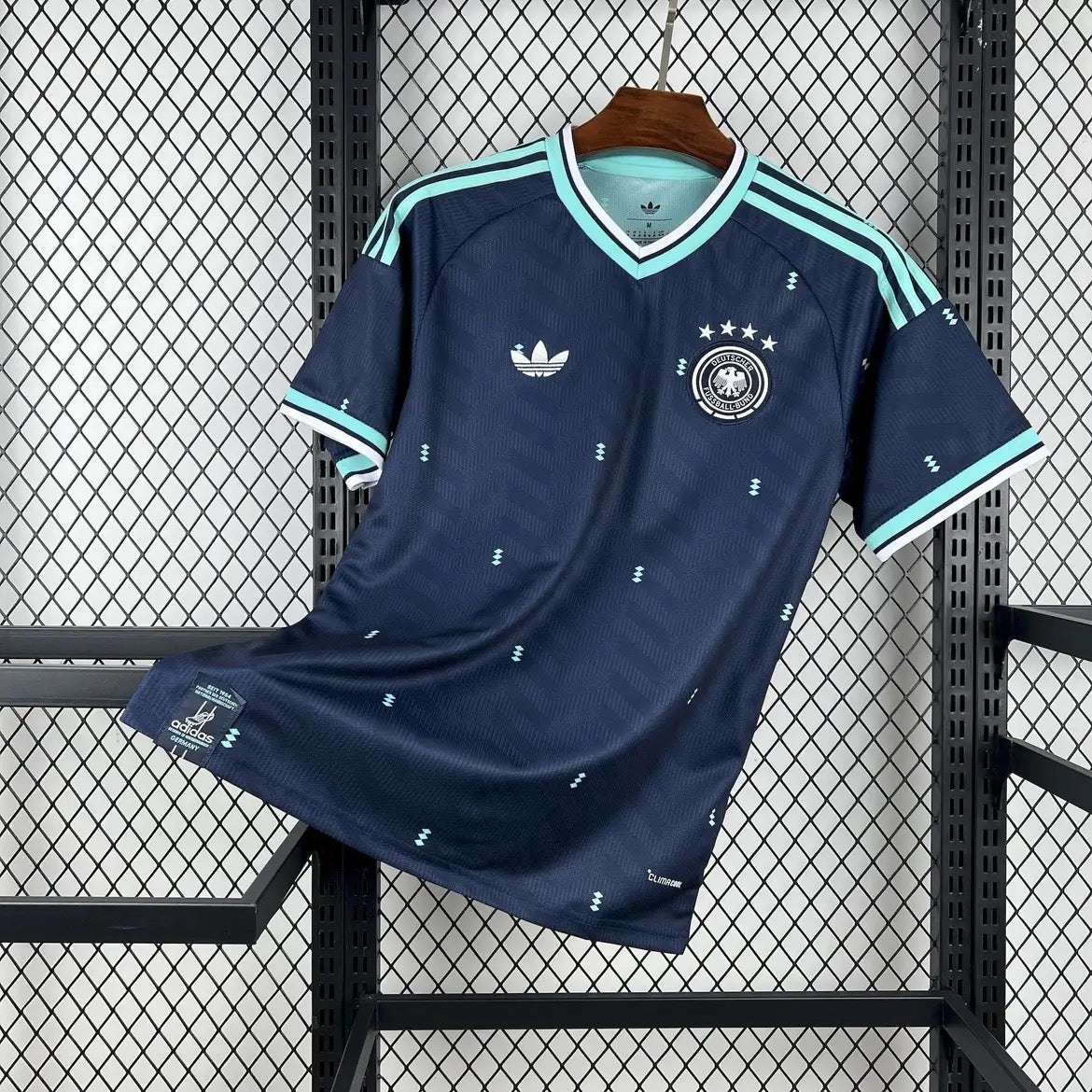Germany 2026 away jersey