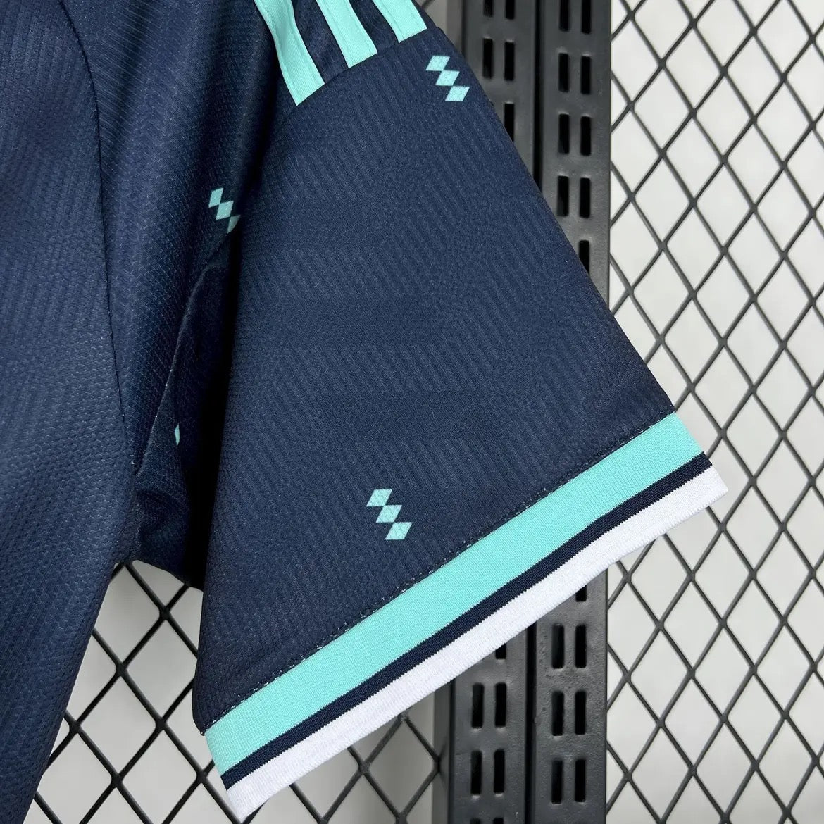 Germany 2026 away jersey
