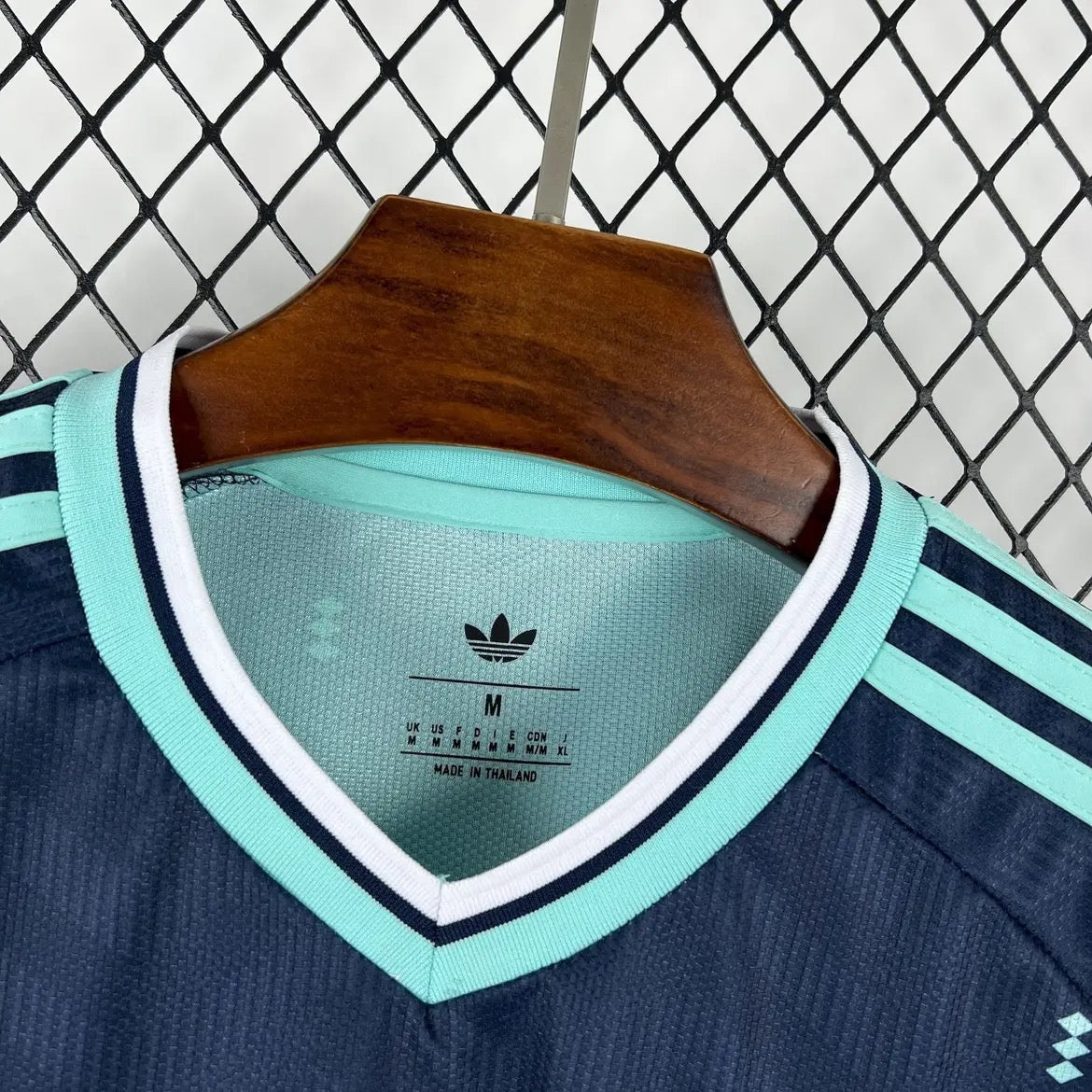 Germany 2026 away jersey
