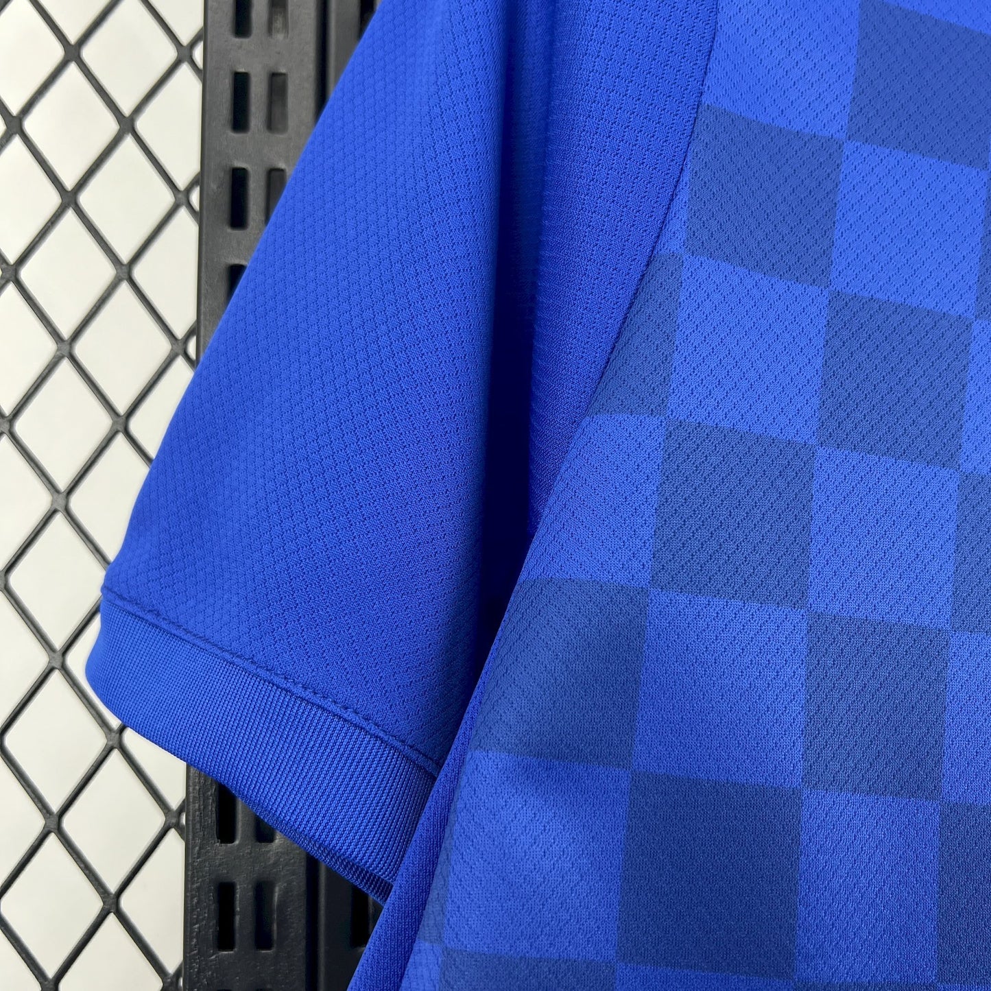 Croatia 2026 away jersey