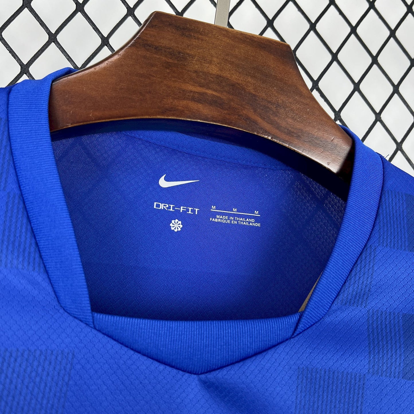 Croatia 2026 away jersey