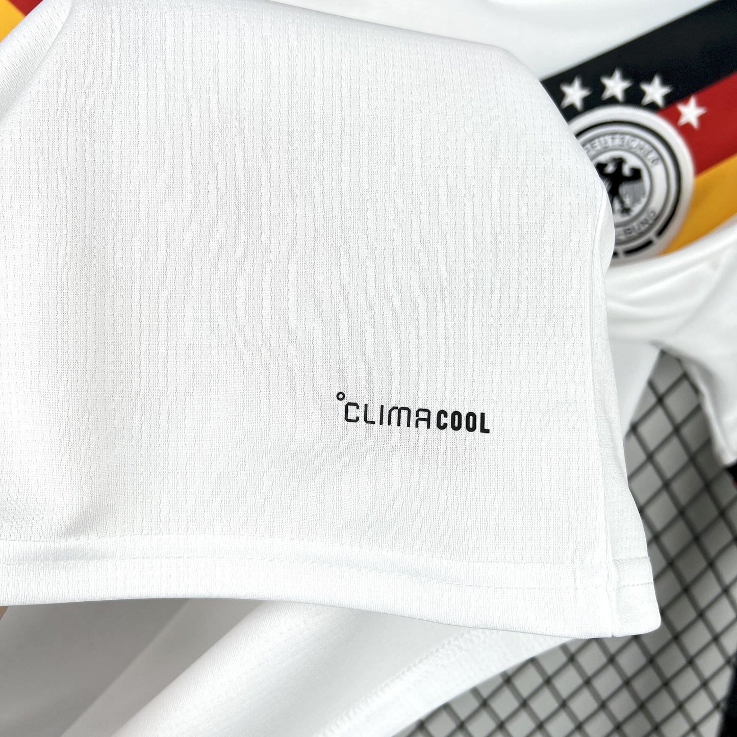 Germany 2026 home jersey