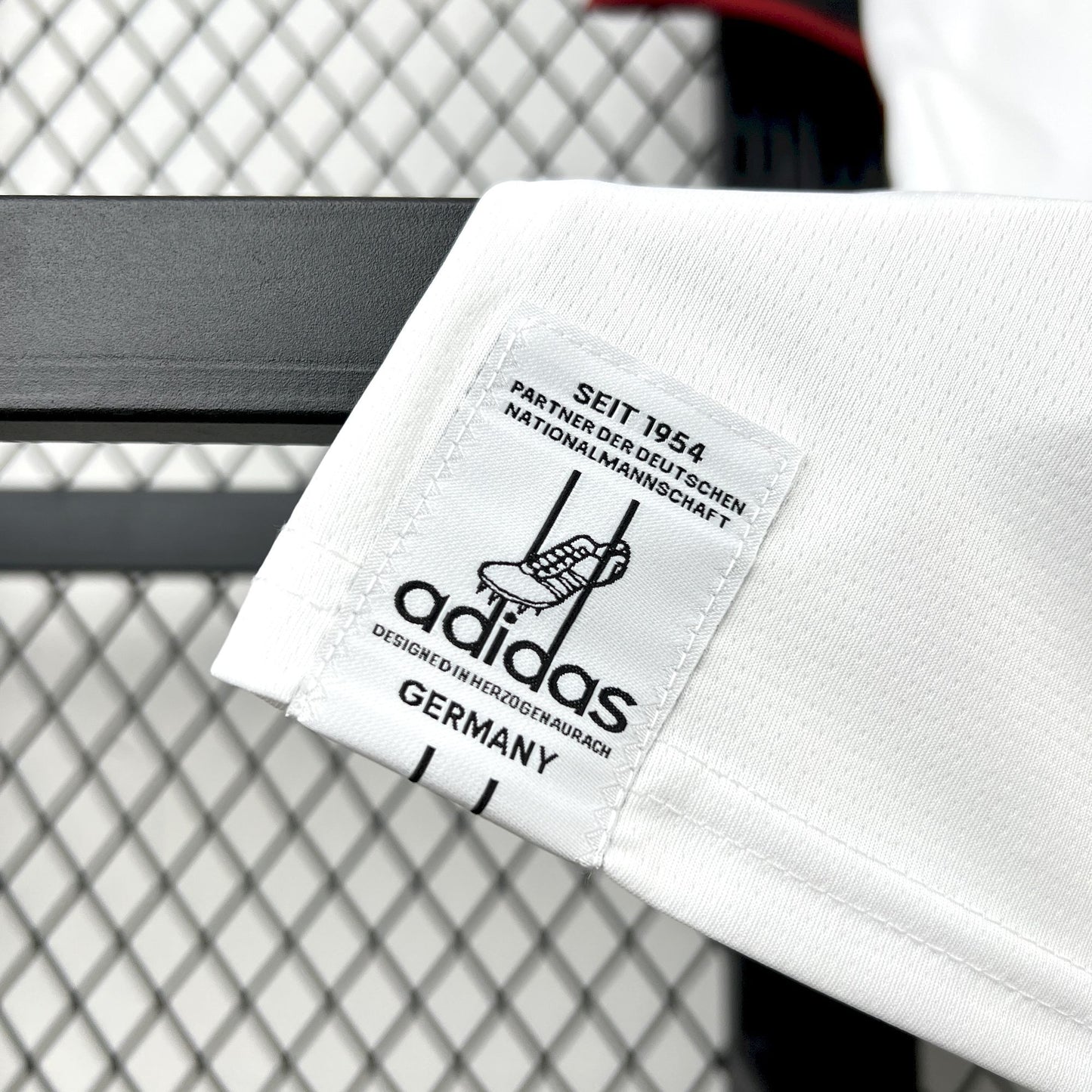 Germany 2026 home jersey