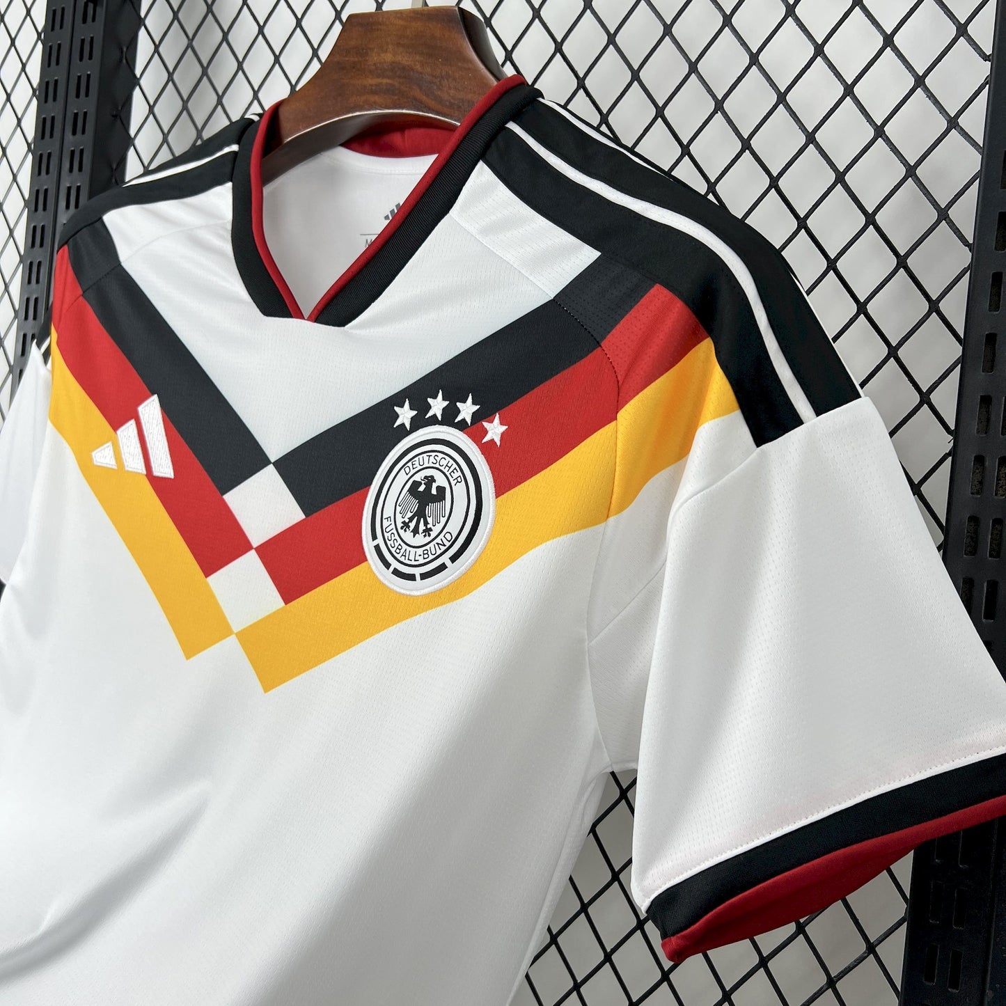 Germany 2026 home jersey