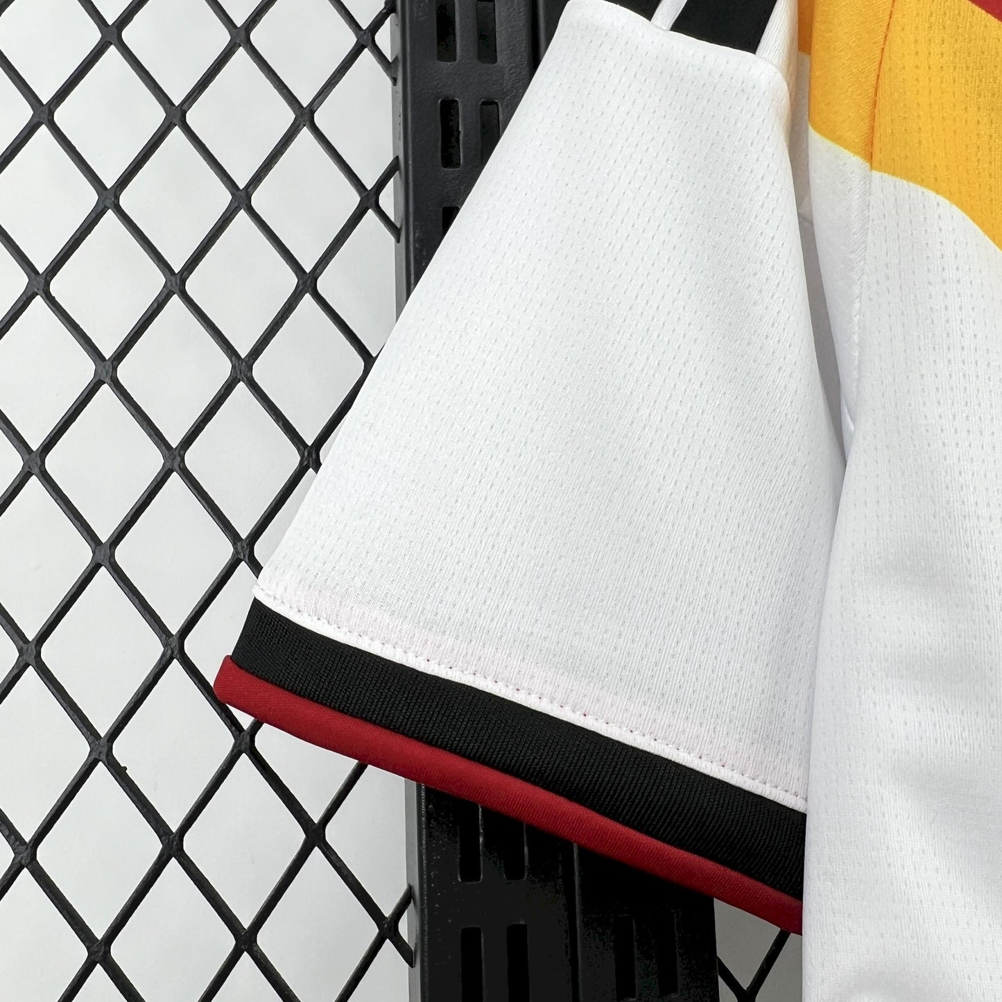 Germany 2026 home jersey