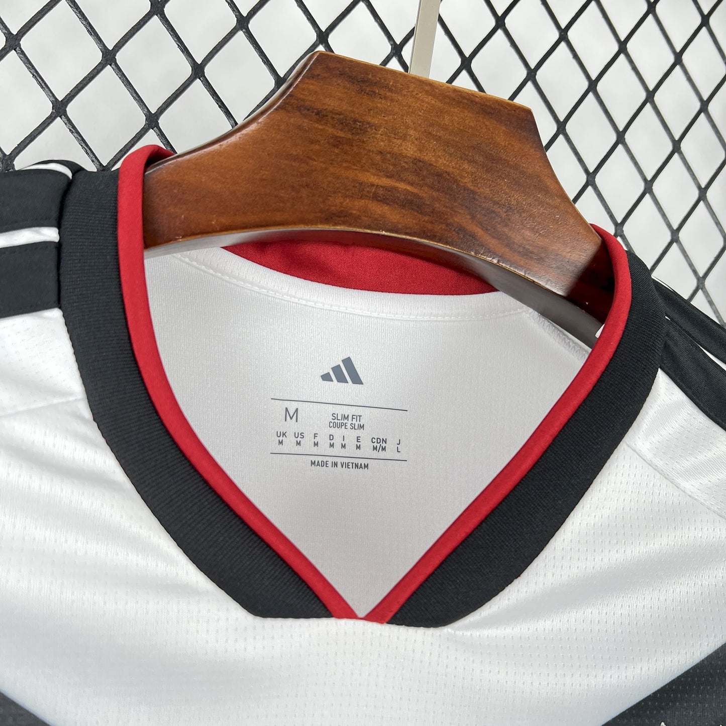Germany 2026 home jersey