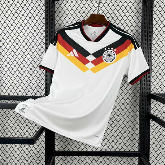 Germany 2026 home jersey