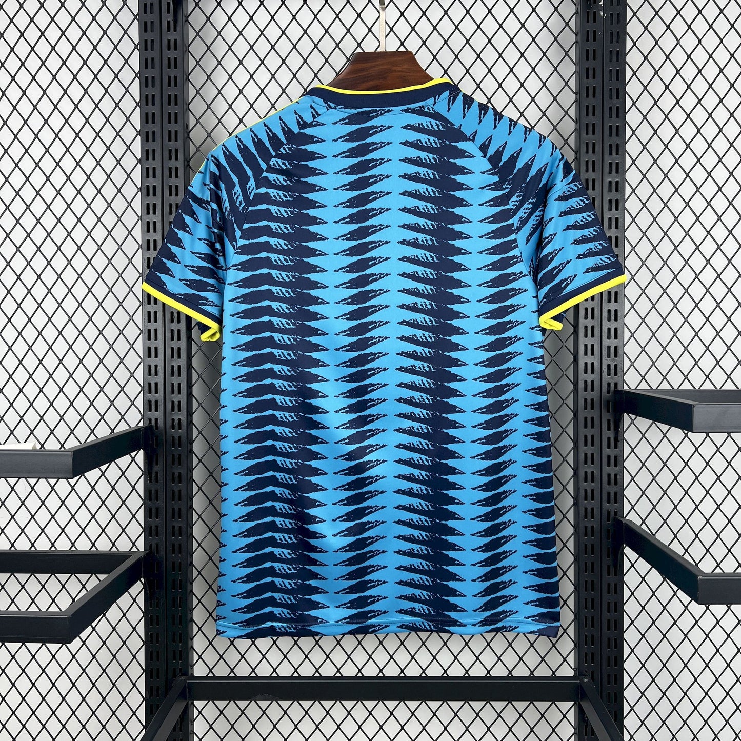 Colombia 2026 away jersey