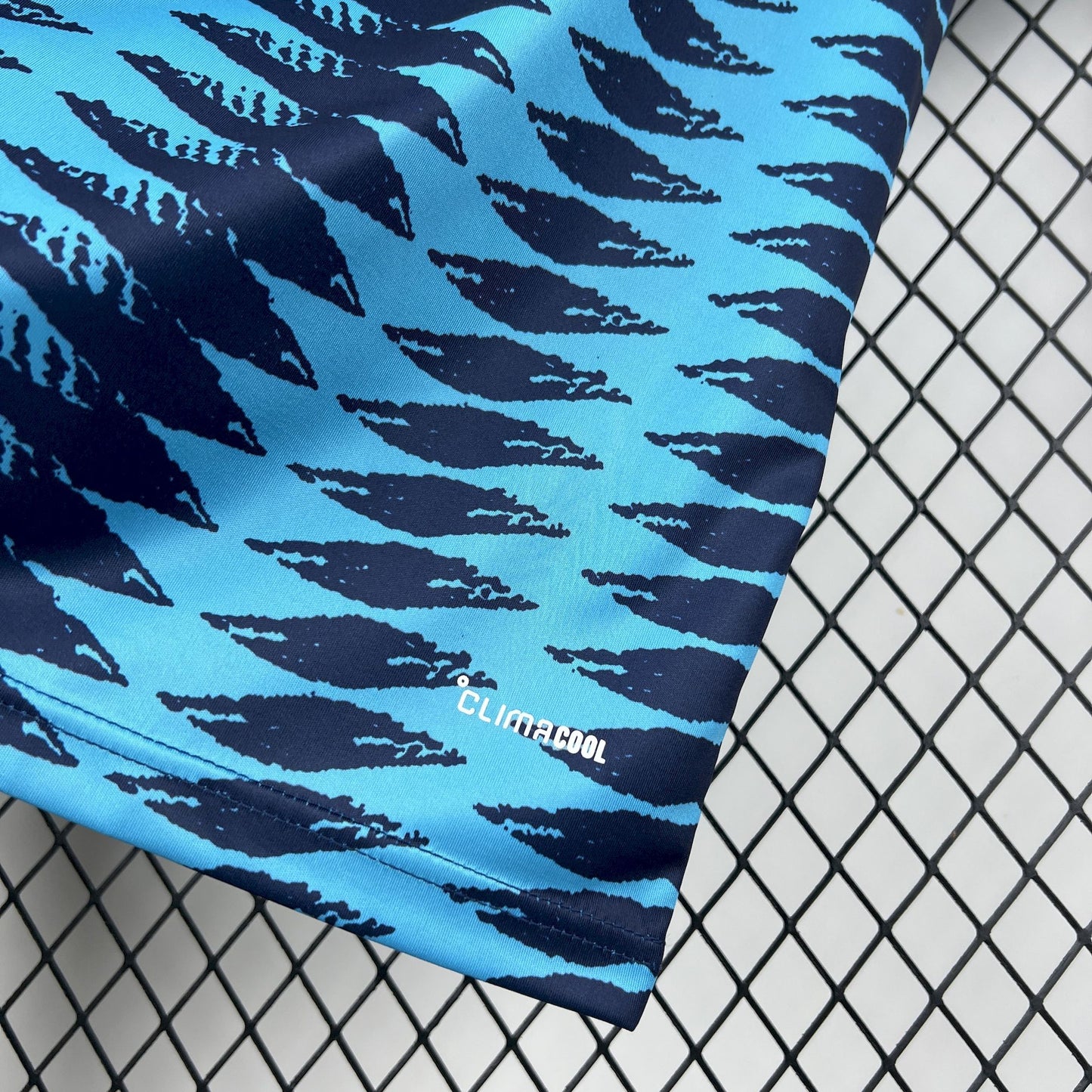Colombia 2026 away jersey