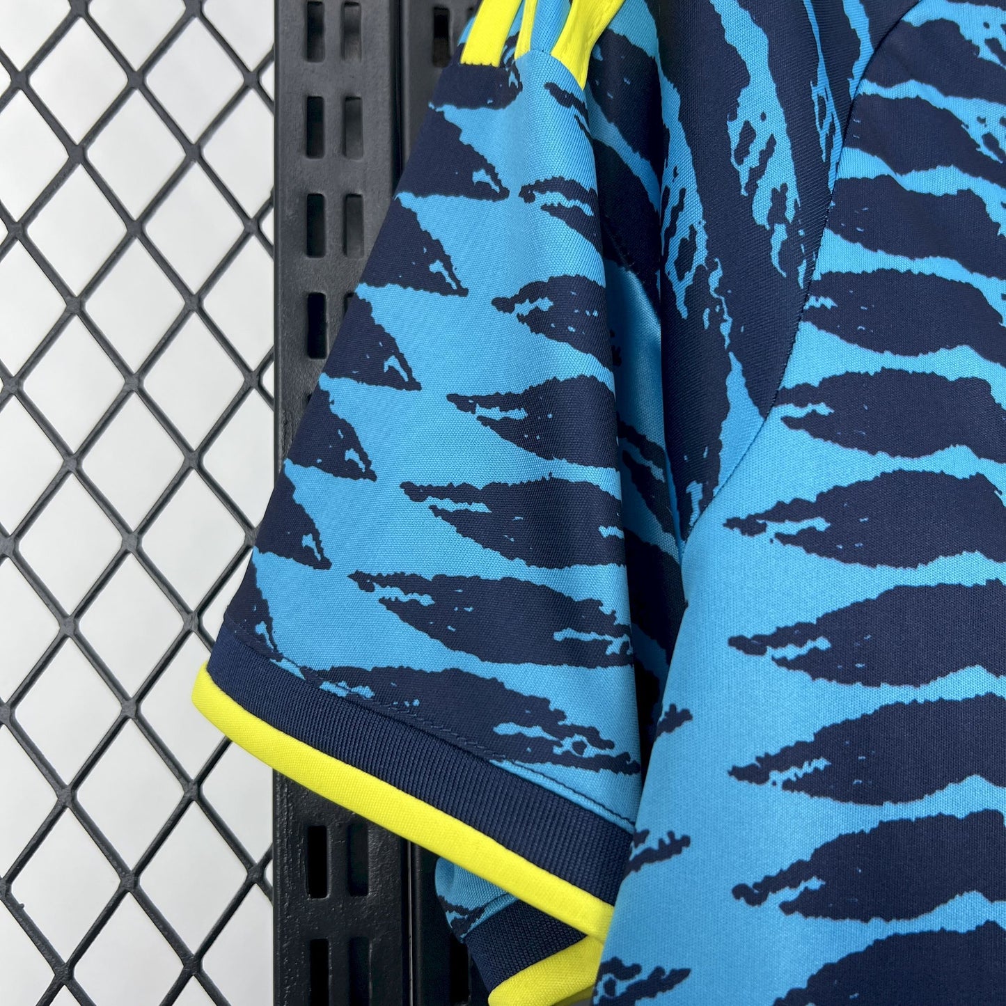 Colombia 2026 away jersey