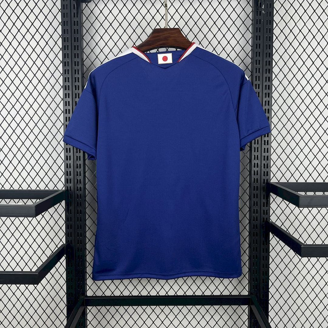 Japan 2026 home jersey