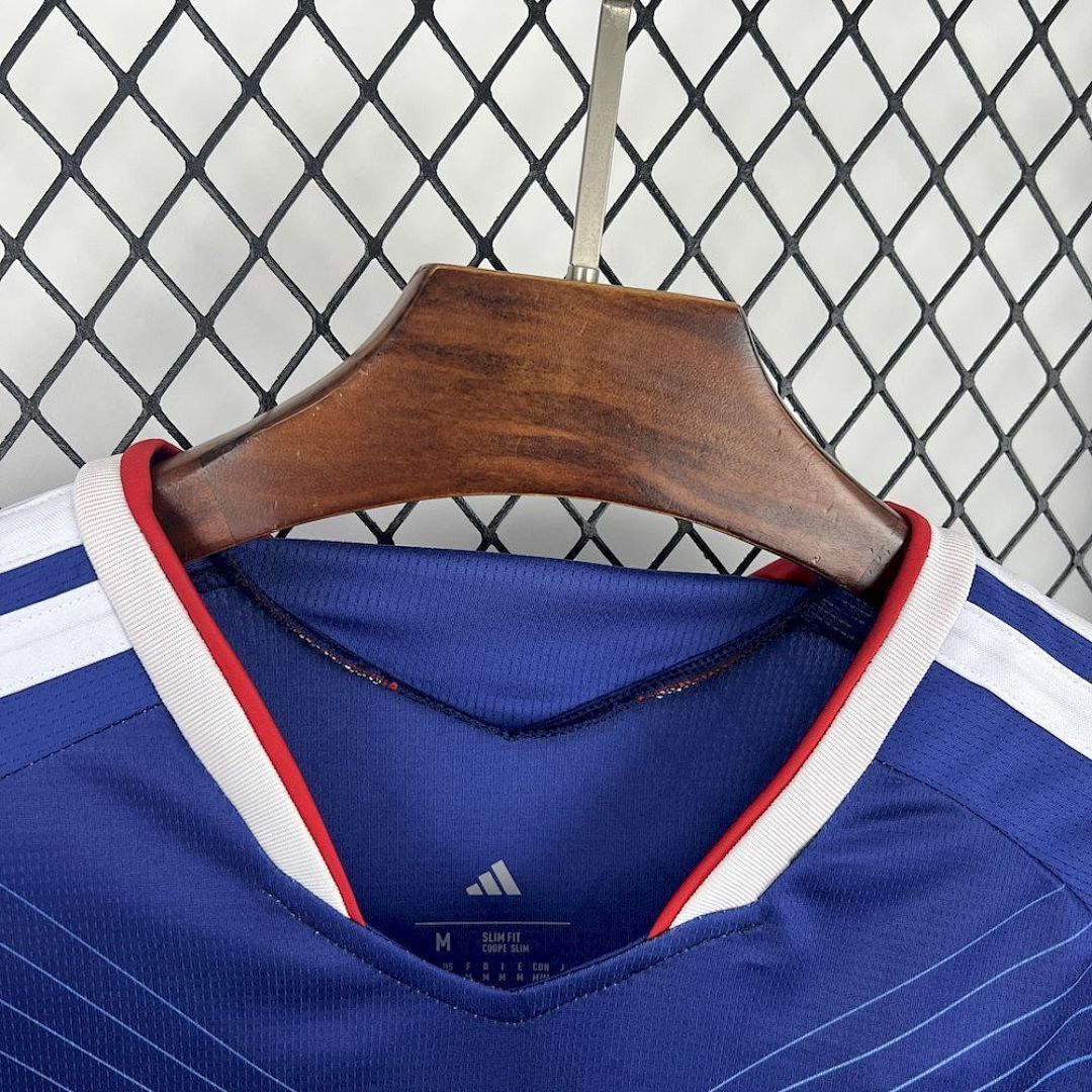 Japan 2026 home jersey