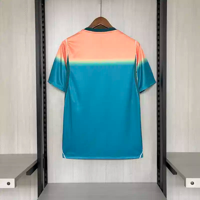 Australia 2026 away jersey