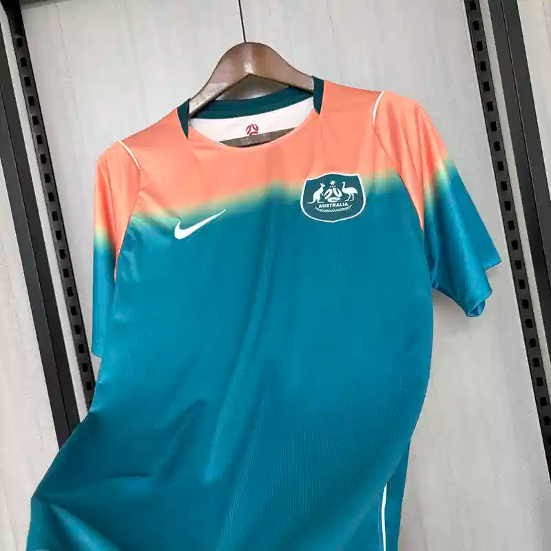Australia 2026 away jersey