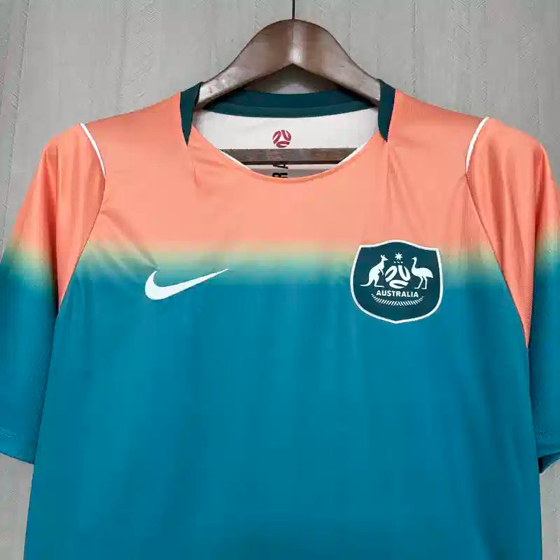 Australia 2026 away jersey